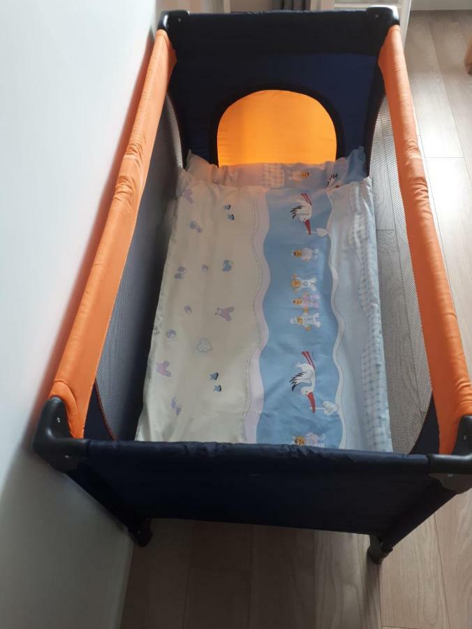 Apartament Garden- Parking, Ogrodek, Cicha Okolica Pruszcz Gdański Buitenkant foto